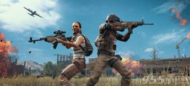 绝地求生极品爆料视频在线观看,独家视频带你领略游戏魅力